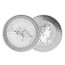 2023 1온스 실버 캥거루 불리온 주화(Coin) 1$(AUD) 25ea